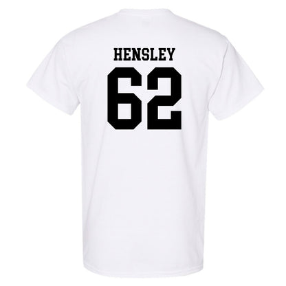 NMSU - NCAA Football : EZRA HENSLEY - Classic Shersey T-Shirt-1