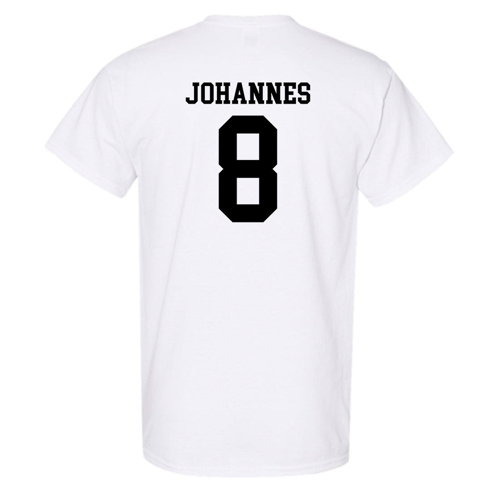 NMSU - NCAA Women's Soccer : Caetlyn Johannes - Classic Shersey T-Shirt