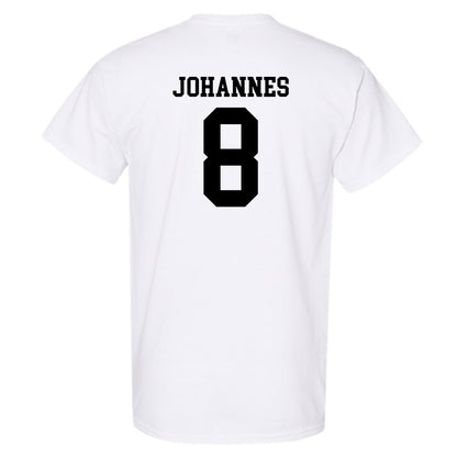 NMSU - NCAA Women's Soccer : Caetlyn Johannes - Classic Shersey T-Shirt