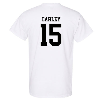 NMSU - NCAA Softball : Riley Carley - Classic Shersey T-Shirt-1