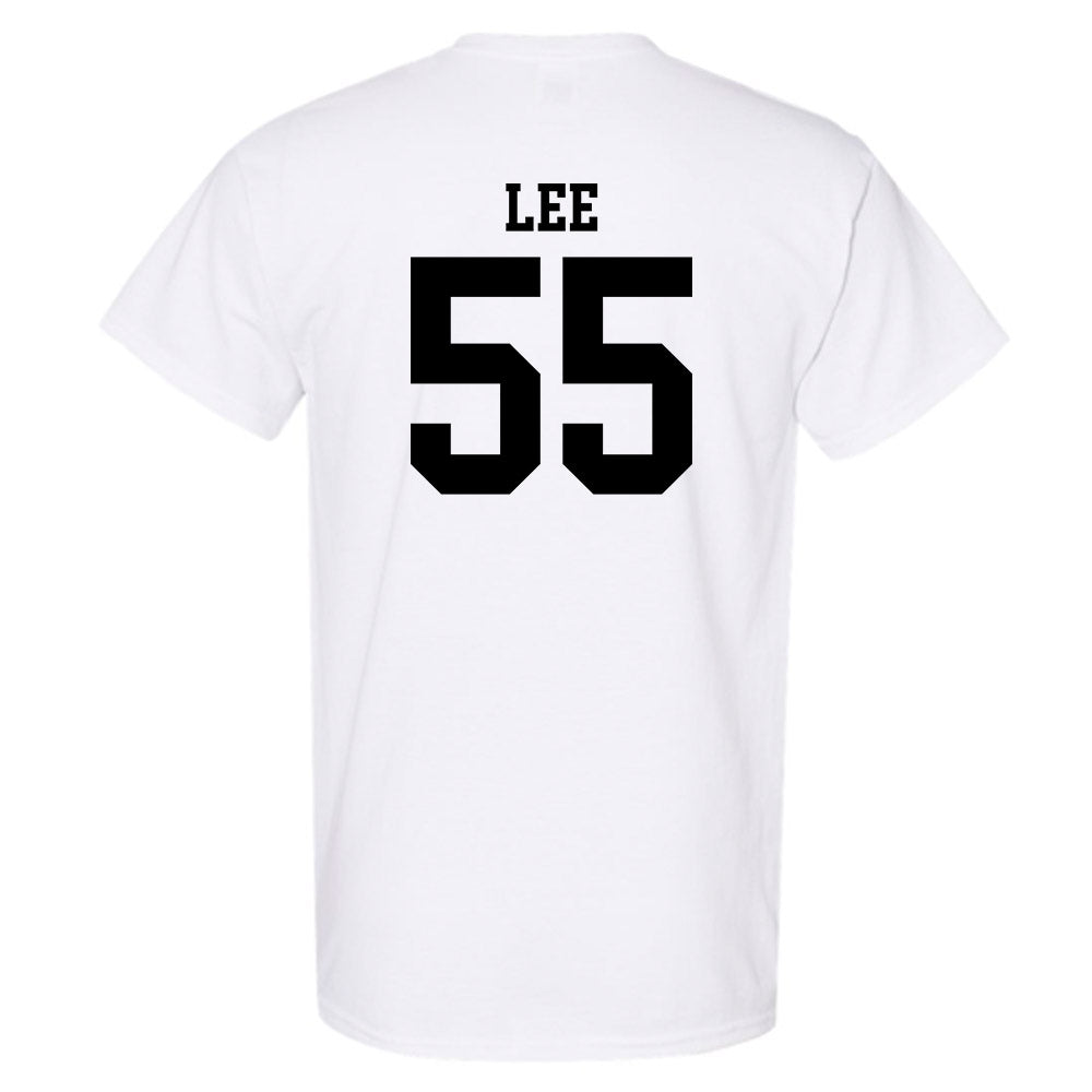 NMSU - NCAA Football : Makyi Lee - Classic Shersey T-Shirt-1