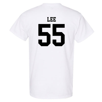 NMSU - NCAA Football : Makyi Lee - Classic Shersey T-Shirt-1