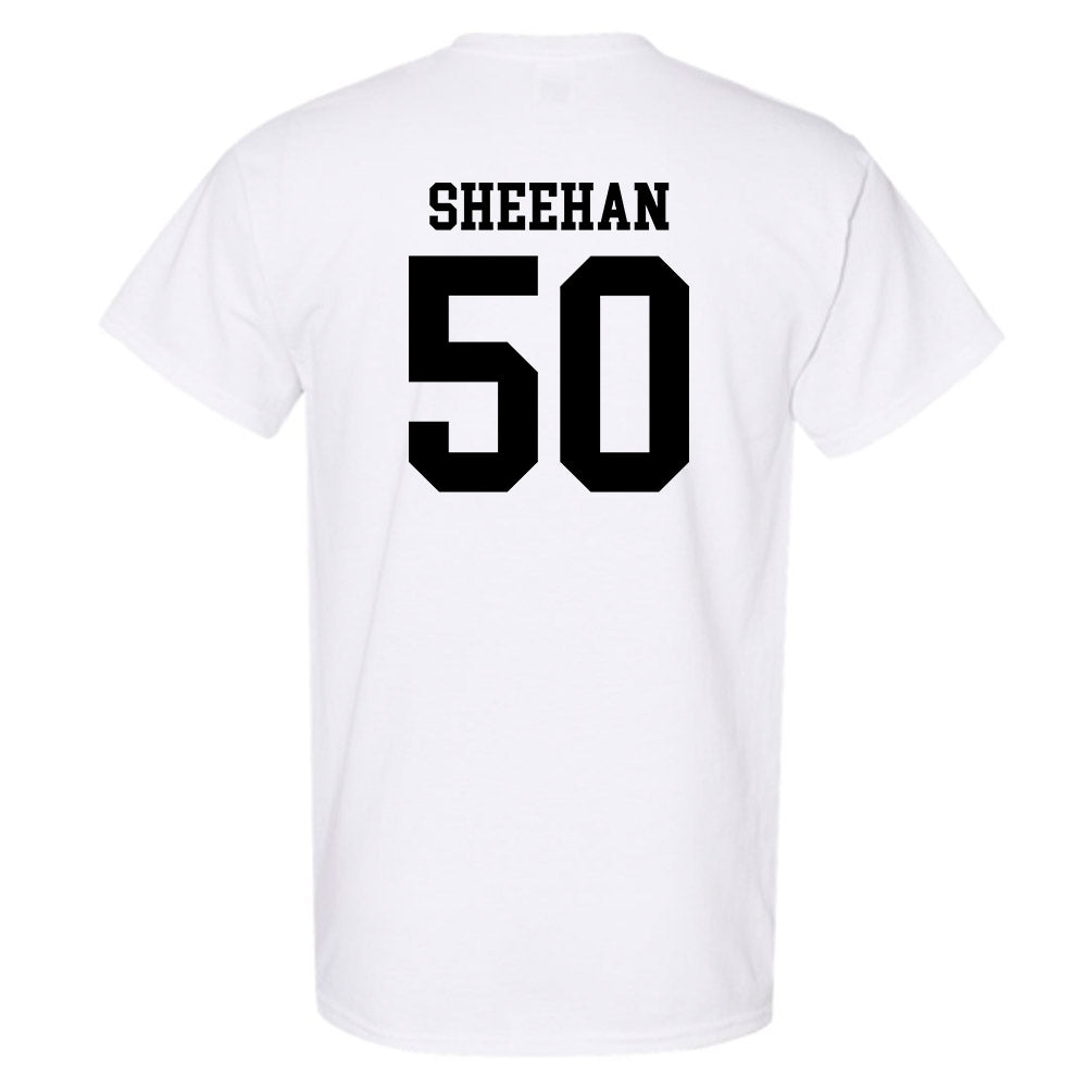 NMSU - NCAA Football : Cooper Sheehan - Classic Shersey T-Shirt-1