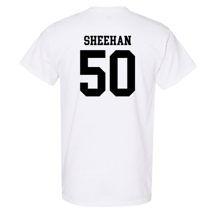 NMSU - NCAA Football : Cooper Sheehan - Classic Shersey T-Shirt-1