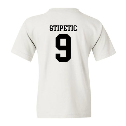 NMSU - NCAA Men's Tennis : Roko Stipetic - Classic Shersey Youth T-Shirt