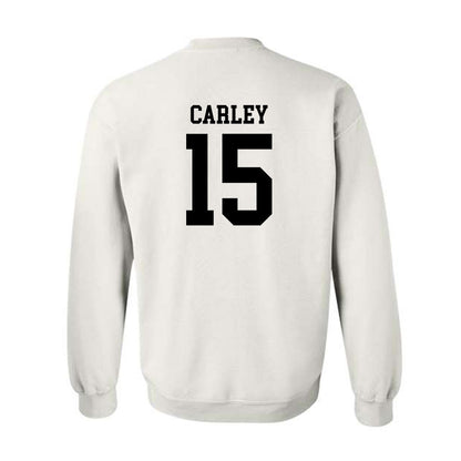 NMSU - NCAA Softball : Riley Carley - Classic Shersey Crewneck Sweatshirt-1