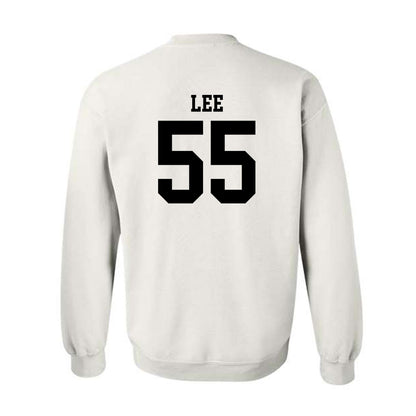 NMSU - NCAA Football : Makyi Lee - Classic Shersey Crewneck Sweatshirt-1