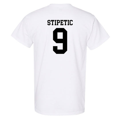 NMSU - NCAA Men's Tennis : Roko Stipetic - Classic Shersey T-Shirt