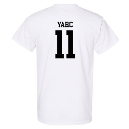 NMSU - NCAA Baseball : Matthew Yarc - Classic Shersey T-Shirt-1