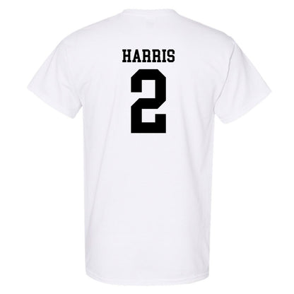 NMSU - NCAA Football : Gavin Harris - Classic Shersey T-Shirt-1
