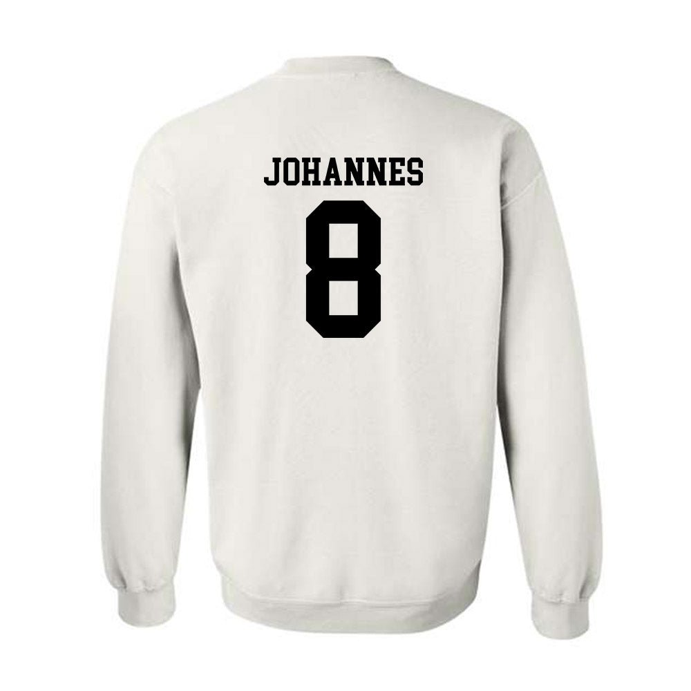 NMSU - NCAA Women's Soccer : Caetlyn Johannes - Classic Shersey Crewneck Sweatshirt