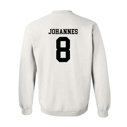 NMSU - NCAA Women's Soccer : Caetlyn Johannes - Classic Shersey Crewneck Sweatshirt