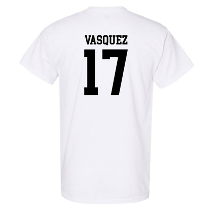 NMSU - NCAA Women's Volleyball : Jazlyn Vasquez - Classic Shersey T-Shirt-1
