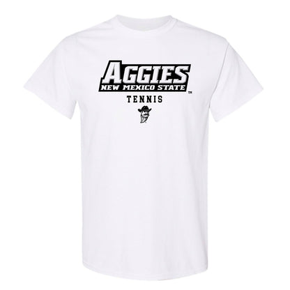 NMSU - NCAA Men's Tennis : Roko Stipetic - Classic Shersey T-Shirt