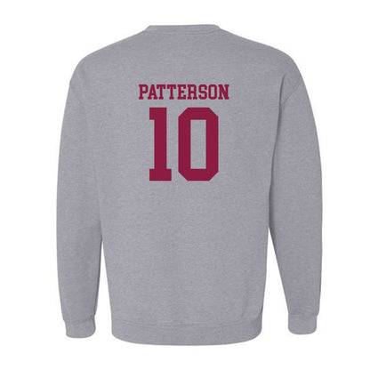 NMSU - NCAA Football : Jaylen Patterson - Classic Shersey Crewneck Sweatshirt-1