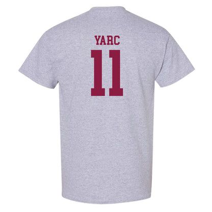 NMSU - NCAA Baseball : Matthew Yarc - Classic Shersey T-Shirt-1