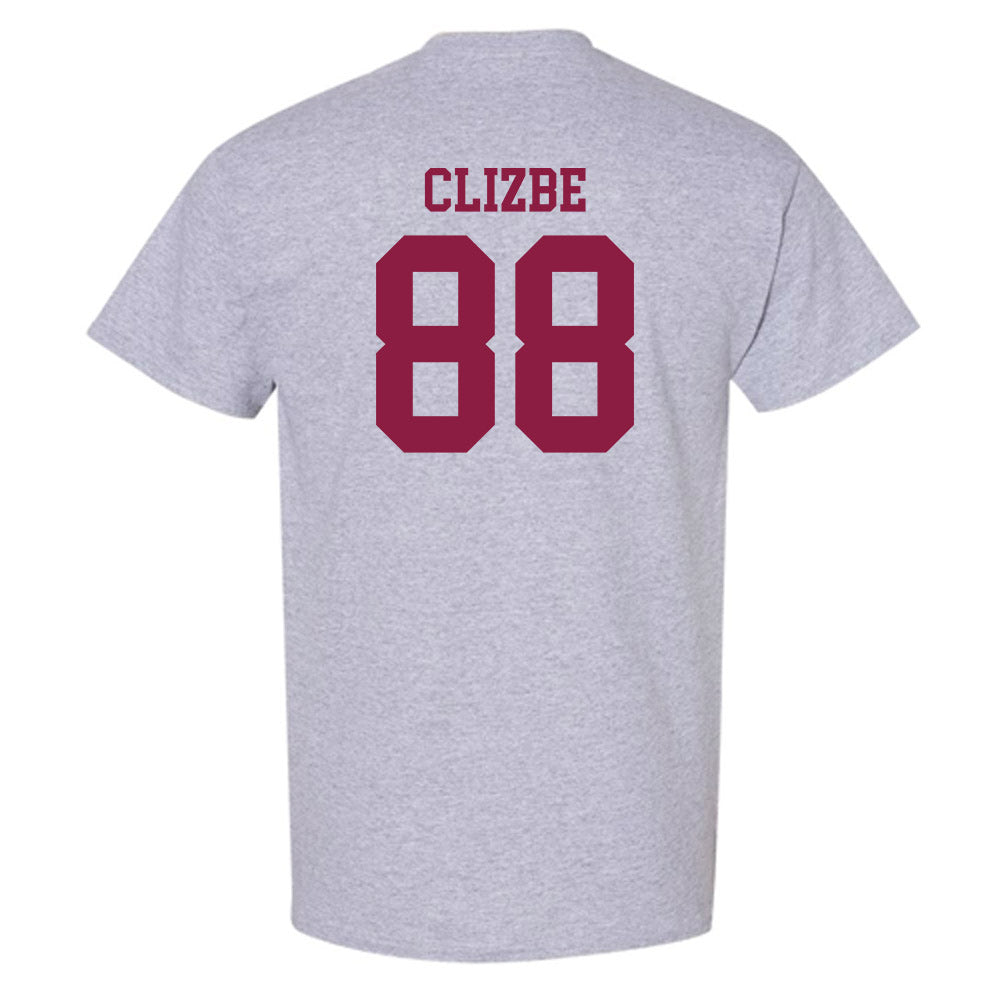  - NCAA Baseball : Brandon Clizbe - Classic Shersey T-Shirt-1