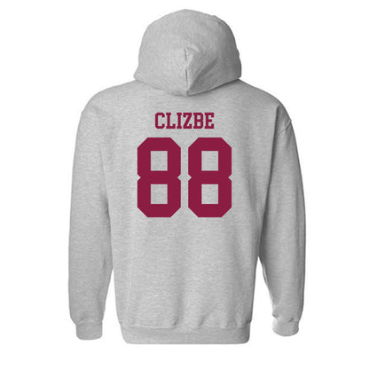  - NCAA Baseball : Brandon Clizbe - Classic Shersey Hooded Sweatshirt-1