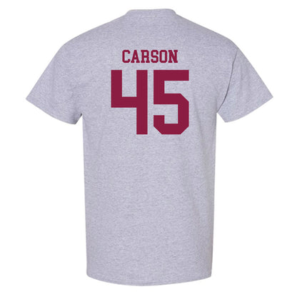 NMSU - NCAA Baseball : Cody Carson - Classic Shersey T-Shirt
