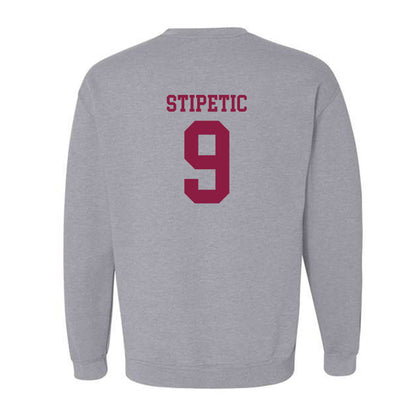 NMSU - NCAA Men's Tennis : Roko Stipetic - Classic Shersey Crewneck Sweatshirt