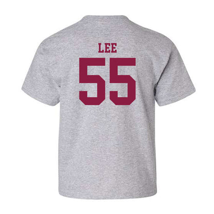 NMSU - NCAA Football : Makyi Lee - Classic Shersey Youth T-Shirt-1