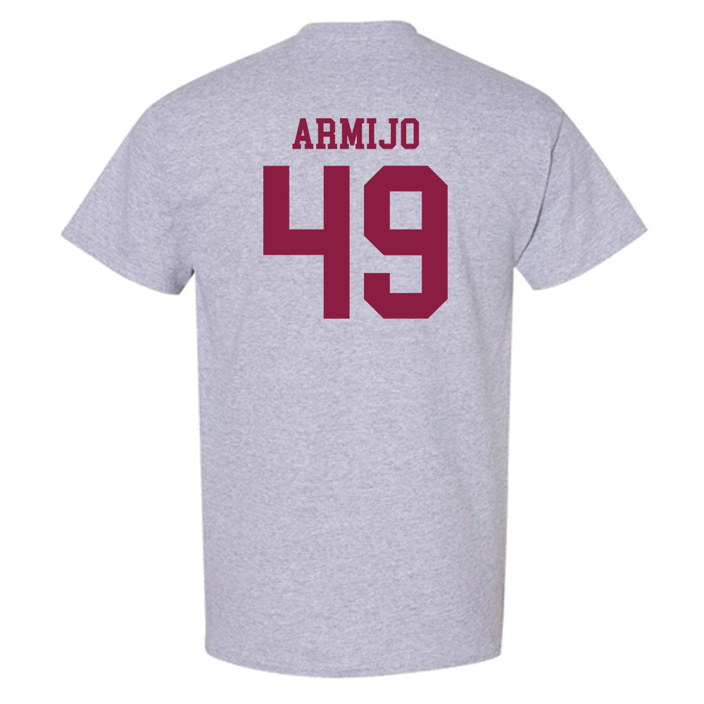 NMSU - NCAA Football : Noah Armijo - Classic Shersey T-Shirt