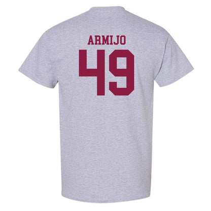 NMSU - NCAA Football : Noah Armijo - Classic Shersey T-Shirt