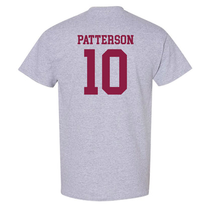 NMSU - NCAA Football : Jaylen Patterson - Classic Shersey T-Shirt-1