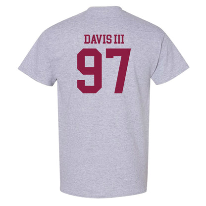 NMSU - NCAA Football : Henry Davis III - Classic Shersey T-Shirt