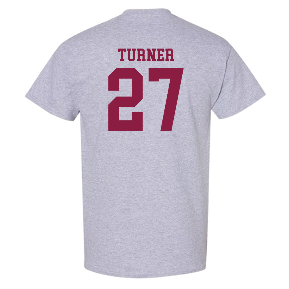 NMSU - NCAA Baseball : Jack Turner - Classic Shersey T-Shirt-1