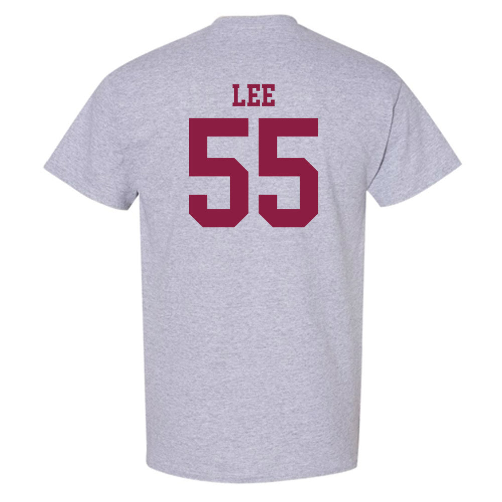 NMSU - NCAA Football : Makyi Lee - Classic Shersey T-Shirt-1