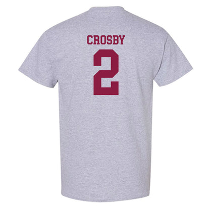 NMSU - NCAA Football : Damarcus Crosby - Classic Shersey T-Shirt-1