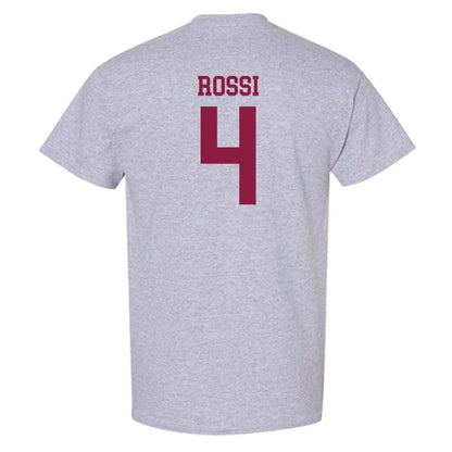 NMSU - NCAA Women's Volleyball : Claudia Rossi - Classic Shersey T-Shirt