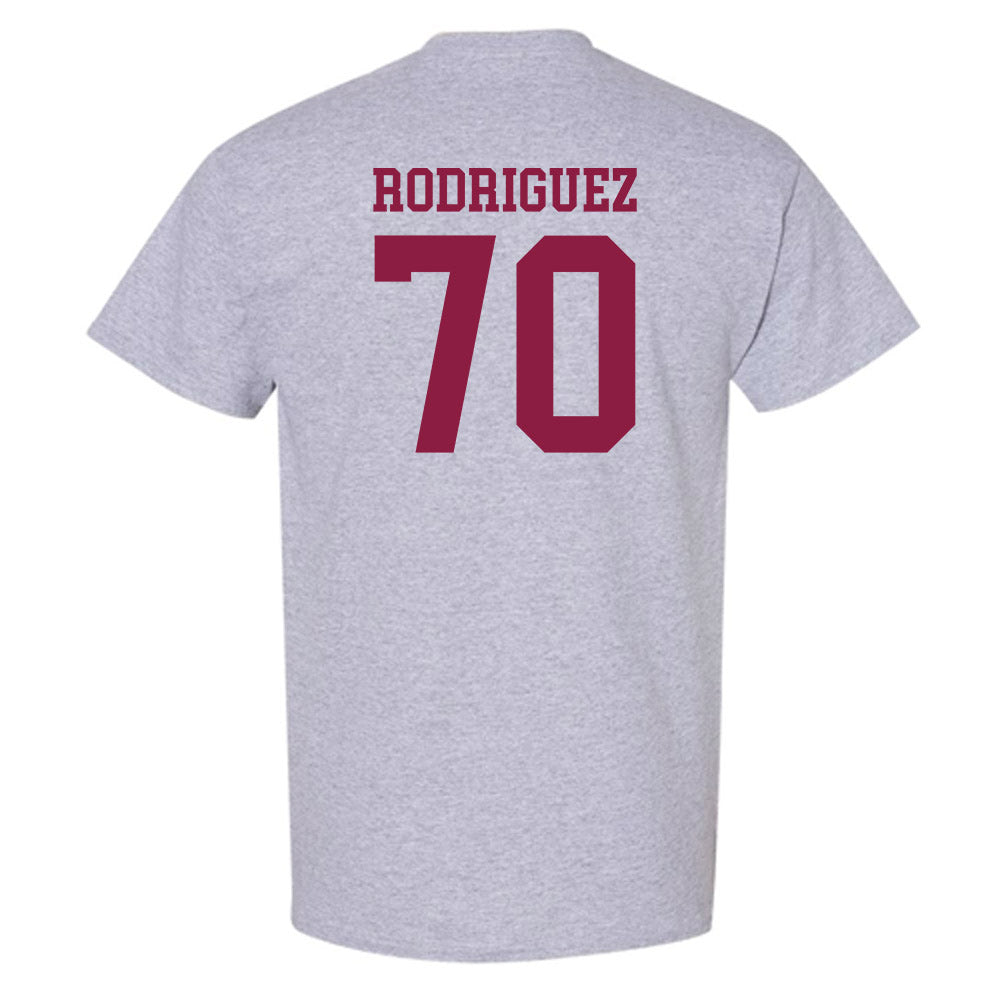 NMSU - NCAA Football : Mateo Rodriguez - Classic Shersey T-Shirt-1