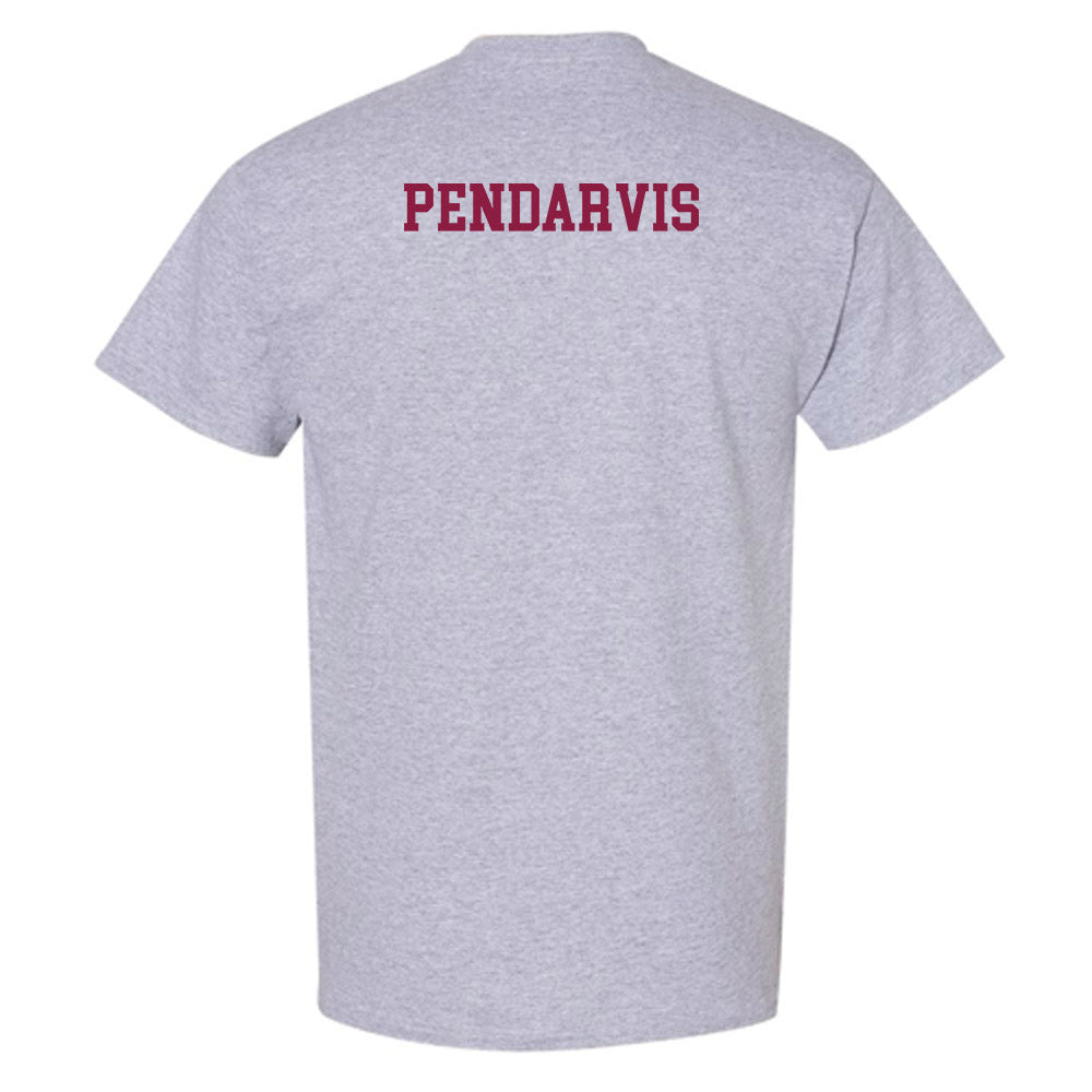 NMSU - NCAA Women's Track & Field : Grace Pendarvis - Classic Shersey T-Shirt