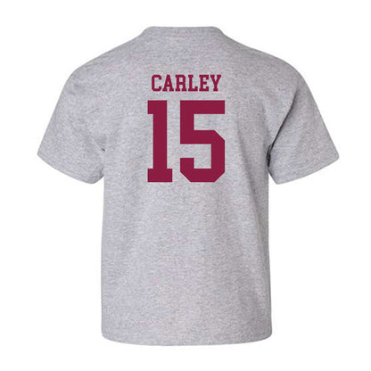 NMSU - NCAA Softball : Riley Carley - Classic Shersey Youth T-Shirt-1