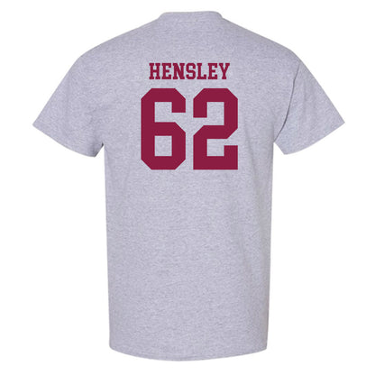 NMSU - NCAA Football : EZRA HENSLEY - Classic Shersey T-Shirt-1
