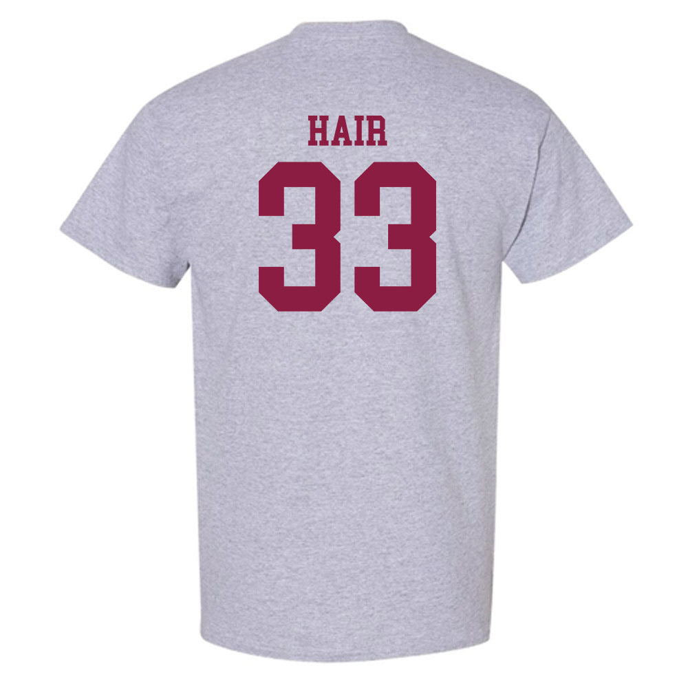 NMSU - NCAA Softball : Joleeanna Hair - Classic Shersey T-Shirt-1