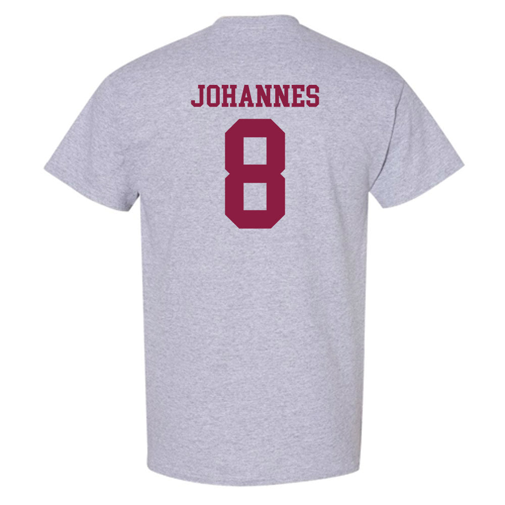 NMSU - NCAA Women's Soccer : Caetlyn Johannes - Classic Shersey T-Shirt