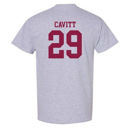 NMSU - NCAA Women's Soccer : Marlee Cavitt - Classic Shersey T-Shirt-1