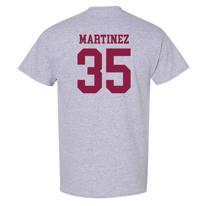 NMSU - NCAA Football : Tyler Martinez - Classic Shersey T-Shirt-1