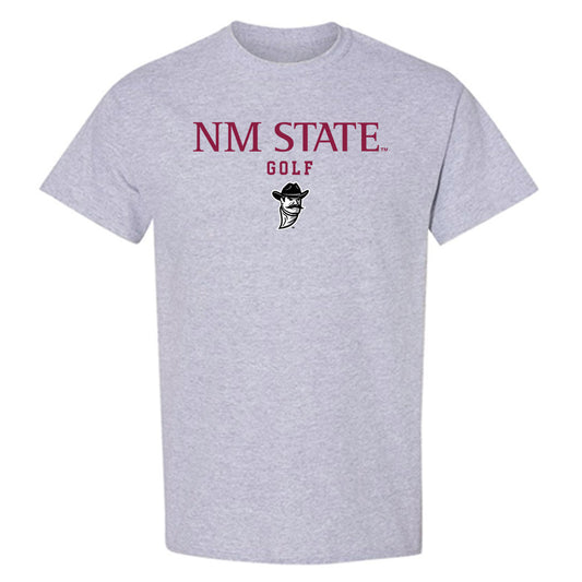 NMSU - NCAA Men's Golf : Alexandre Bauduin - Classic Shersey T-Shirt