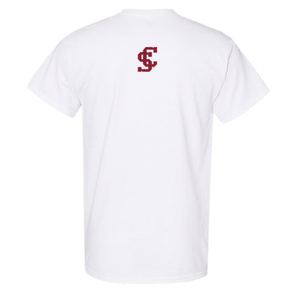 SCU - NCAA Softball : Eloise Merlino - Classic Fashion Shersey T-Shirt