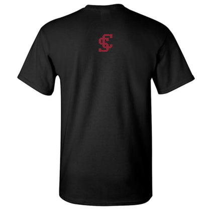 SCU - NCAA Baseball : Nick Fontaine - T-Shirt