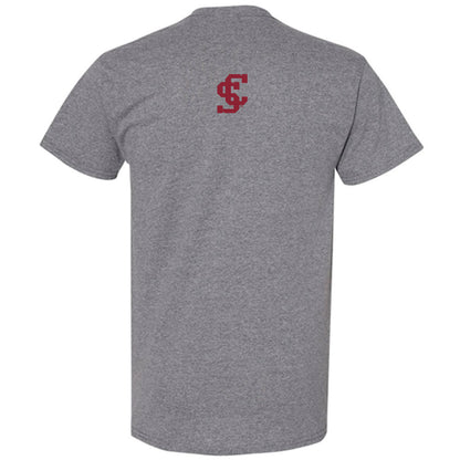 SCU - NCAA Women's Soccer : Kaylee Smith - T-Shirt