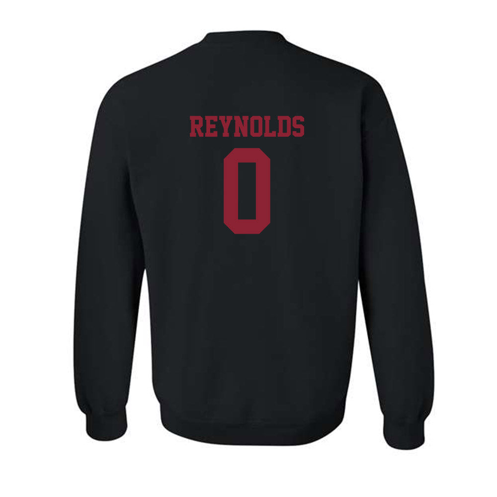 SCU - NCAA Women's Soccer : Ally Reynolds - Crewneck Sweatshirt