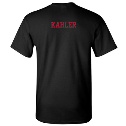 SCU - NCAA Women's Rowing : Elise Kahler - T-Shirt Classic Shersey