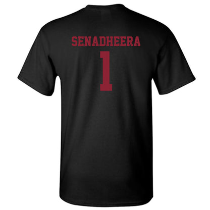 SCU - NCAA Women's Water Polo : Liyara Senadheera - T-Shirt Classic Shersey