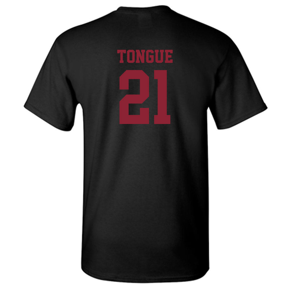 SCU - NCAA Men's Basketball : Camaron Tongue - T-Shirt Classic Shersey