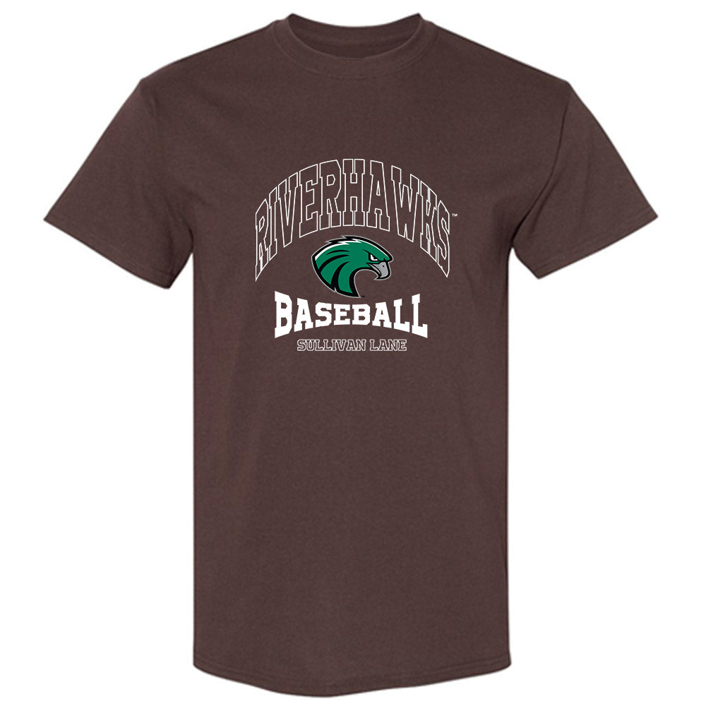 Northeastern State - NCAA Baseball : Sullivan Lane - Classic Fashion Shersey T-Shirt-0